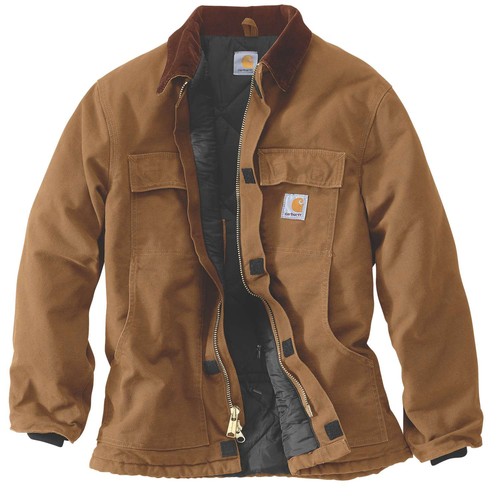 Carhartt mens jacket - carhartt®,