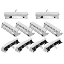  10 Pcs Cooker Switch Rice Lid Components Electric Cookers Repair Accessories