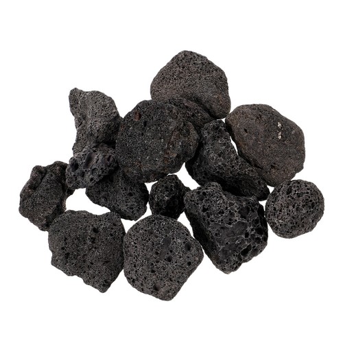 Large aquarium rocks garden - rocks,