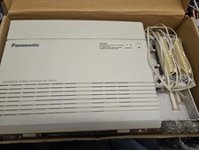 Panasonic KX-TA624  6 Line 16 Extension PBX - Telephone System