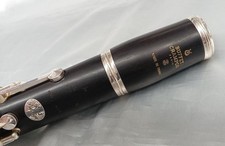 Buffet Crampon Clarinet R13