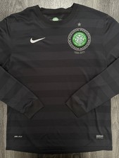 Original Nike Celtic 2012/2013