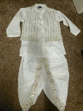 1 Yr Old Dhodi Baby Boy