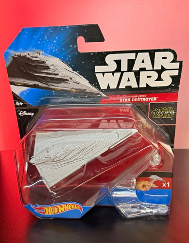 Hot wheels star wars - hot,