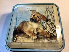 Vintage Edward Sharp Maidstone