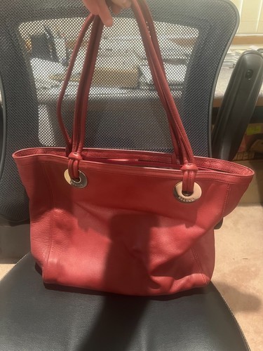 Oroton tote shoulder hand bag - oroton,