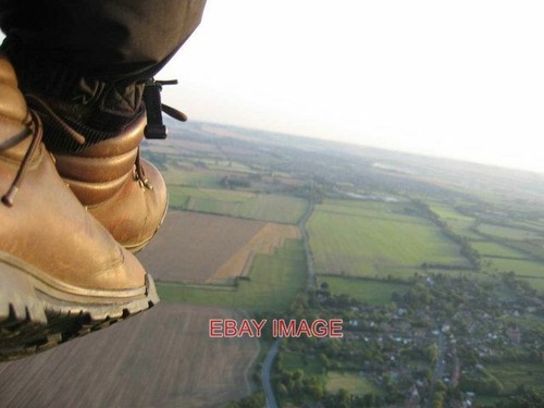 Photo aerial view - photo, from