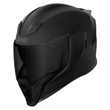 Icon Airflite Dark Full Face