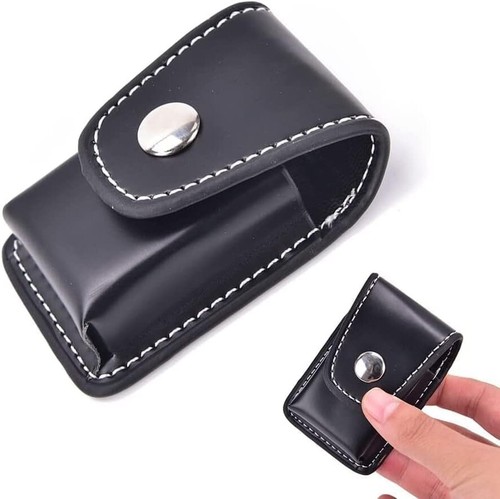 Lighter case holster - holster, belt