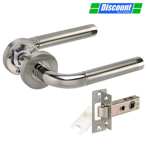 Stainless steel door - stainless,