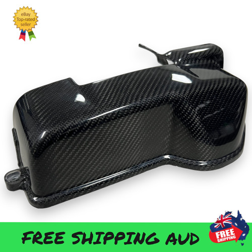 2jz gte vvti real carbon - real,