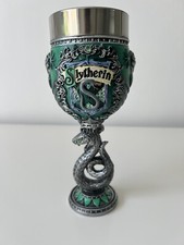 Harry Potter Slytherin Goblet