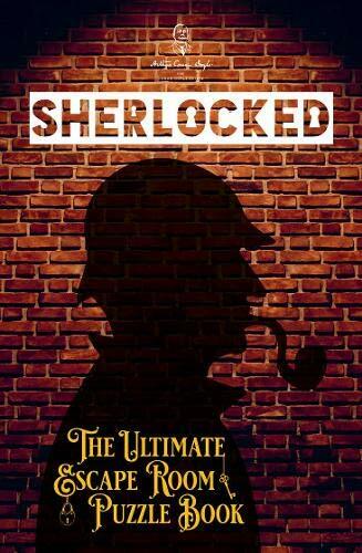 Sherlocked the official - sherlocked!,