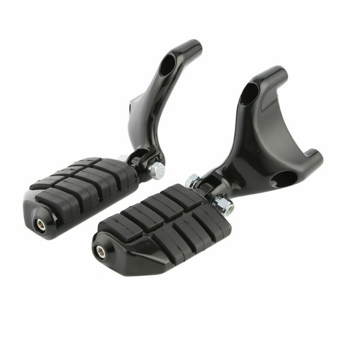 Passenger foot pegs - foot, for