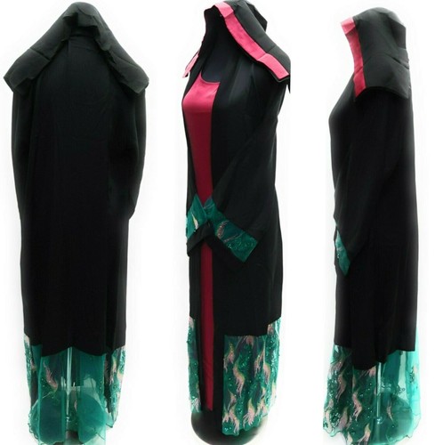 Latest design abaya kaftan - ,