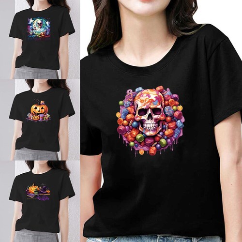 Unisex mens halloween shirts - unisex,
