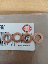 INGENIUM INJECTOR SEALS INGENIUM INJECTOR SEAL x4  LR093848 JDE37061 AJ200