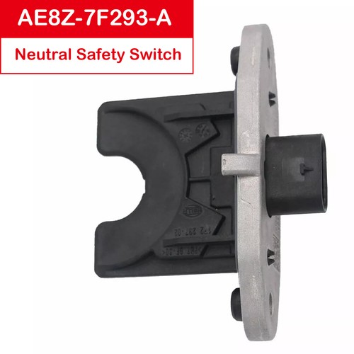 Neutral safety switch - neutral,