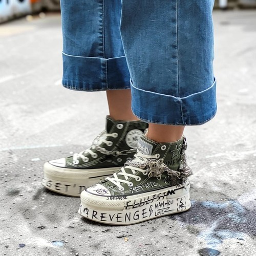 Nan couture high top - high,