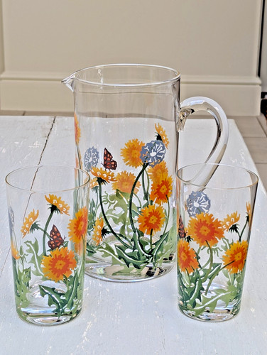 Emma bridgewater dandelion - emma,