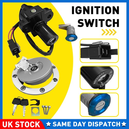 35100 mr8 027 - ignition, lock
