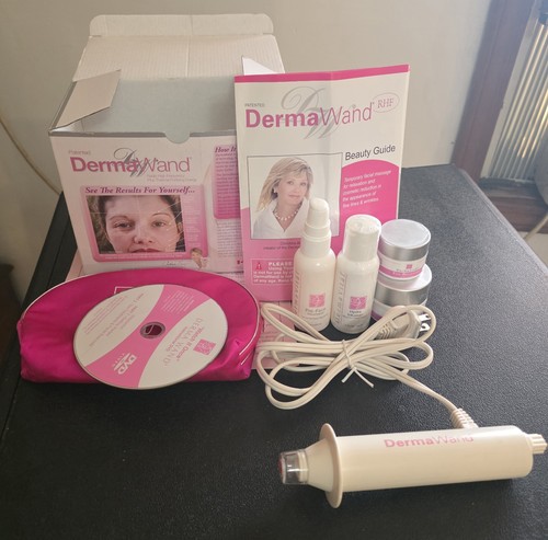 Derma wand anti aging - derma,