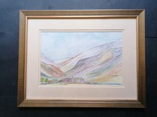 Contemporary Landscape