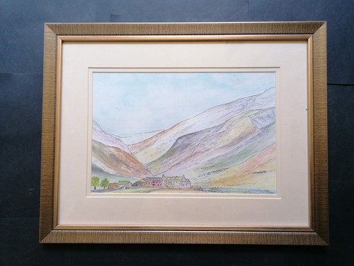 Contemporary landscape - contemporary,