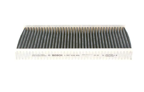Bosch 1987432406 cabin - 1987432406,