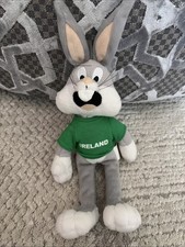 Vintage Looney Tunes 1999 Bugs