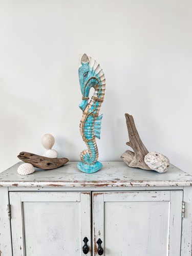 Shabby chic style turquoise - chic,