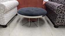 Duresta Lewis Large Footstool
