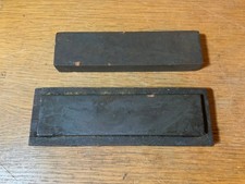 2  x   Sharpening  Oil Stones