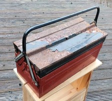 Vintage Ital 18" inch metal