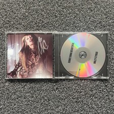 Miley Cyrus Something