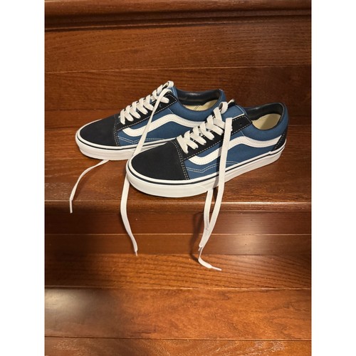 Vans old skool - vans,