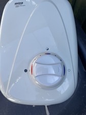 Mira Go Power Shower