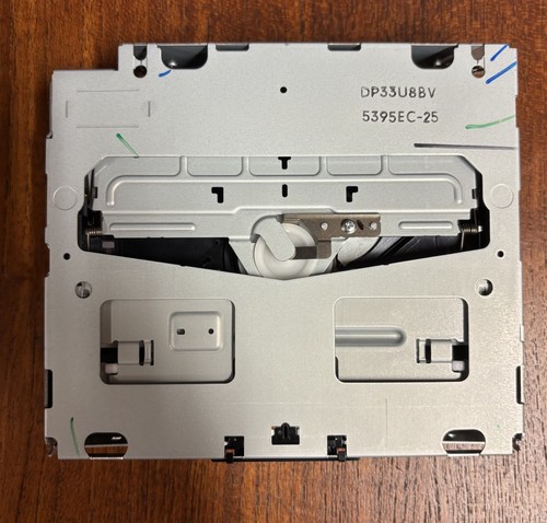 Dp33u8bv laser mechanism - laser,