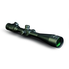 Konus Pro F-30 scope - First Focal Plane 8-32 x 56 - long distance shooting