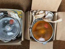 Pair of Raydyot DL77 Fog and