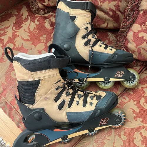 Inline skates us men - k2,