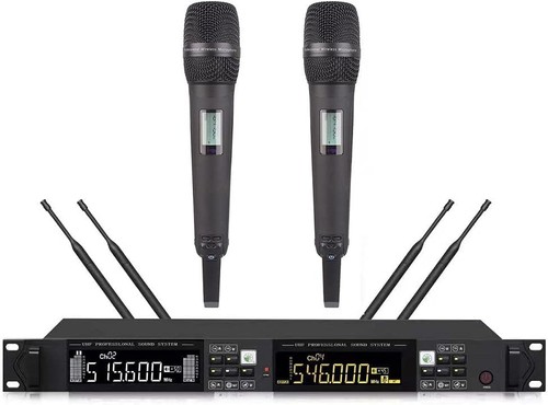 New sennheiser skm - skm, dual