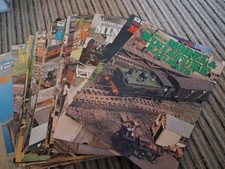 Vintage History of Modal and