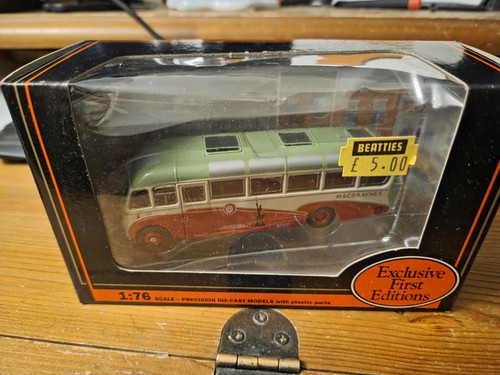 Efe 18708 bedford - duple, vega