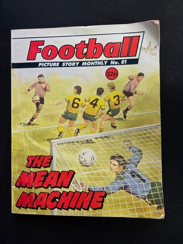 Football picture story - picture,