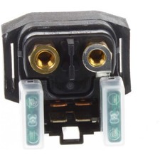 Starter Relay SSR-208 for