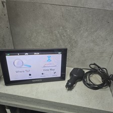 Garmin Camper 660LMT-D Avtex