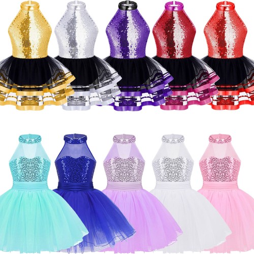 Kids girls sparkly - sparkly, sequin