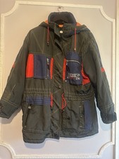 Rodeo Adventure Vintage Coat