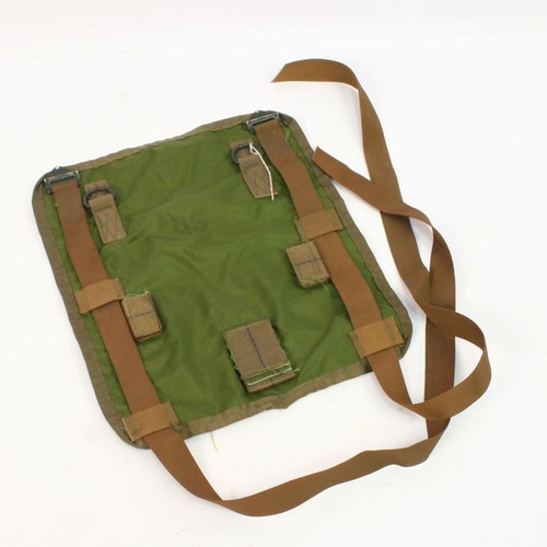 M67 poncho roll carrier - m67,